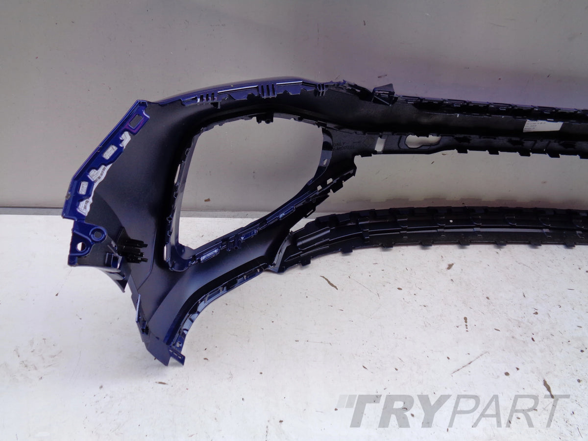 FRONT BUMPER VW T-ROC 2GA 21- LIFT R-LINE NO. 44414