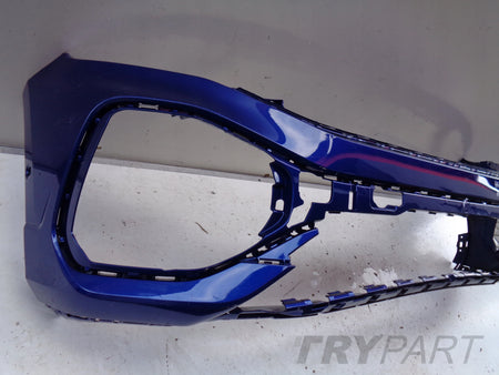 FRONT BUMPER VW T-ROC 2GA 21- LIFT R-LINE NO. 44414