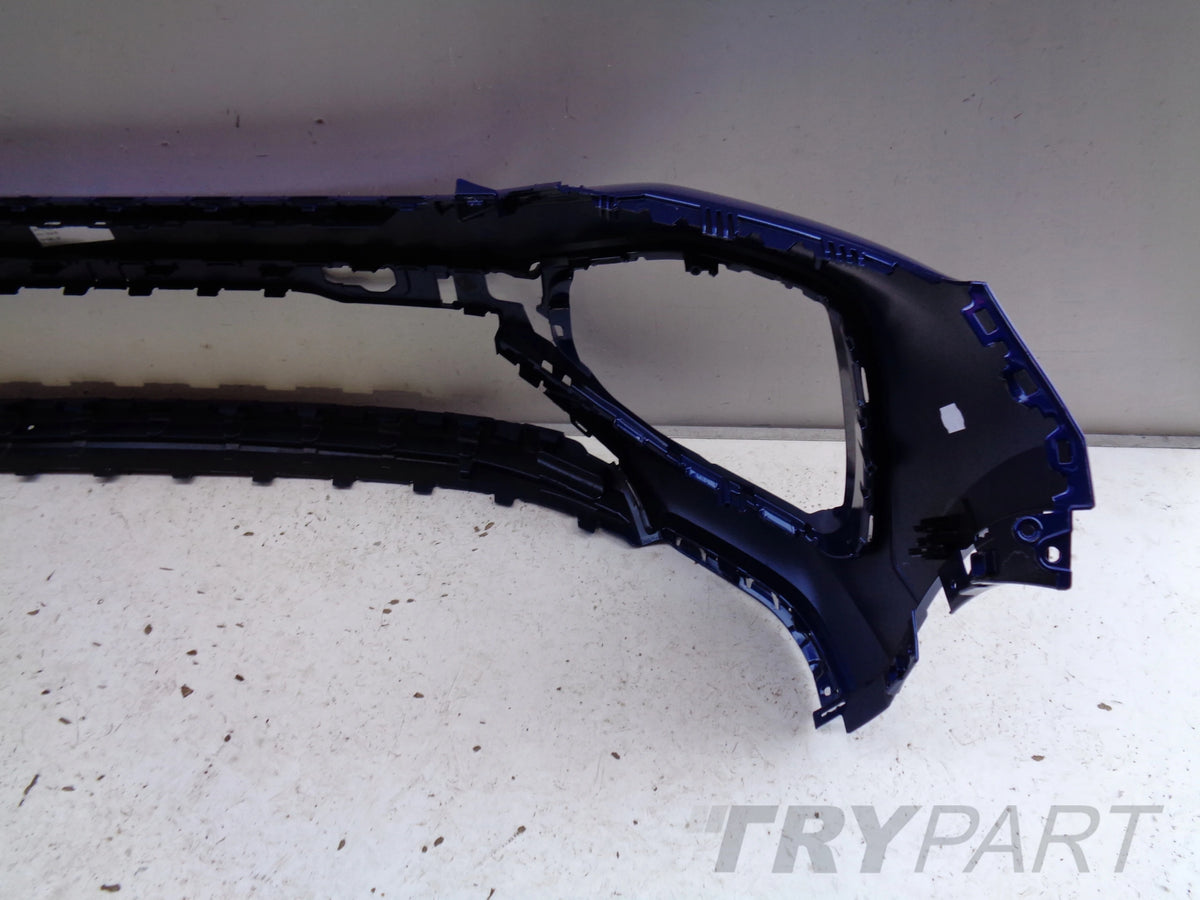 FRONT BUMPER VW T-ROC 2GA 21- LIFT R-LINE NO. 44414
