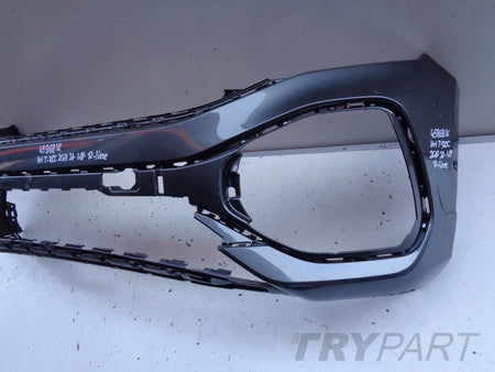 FRONT BUMPER VW T-ROC 2GA 21- LIFT R-LINE NO. 45868