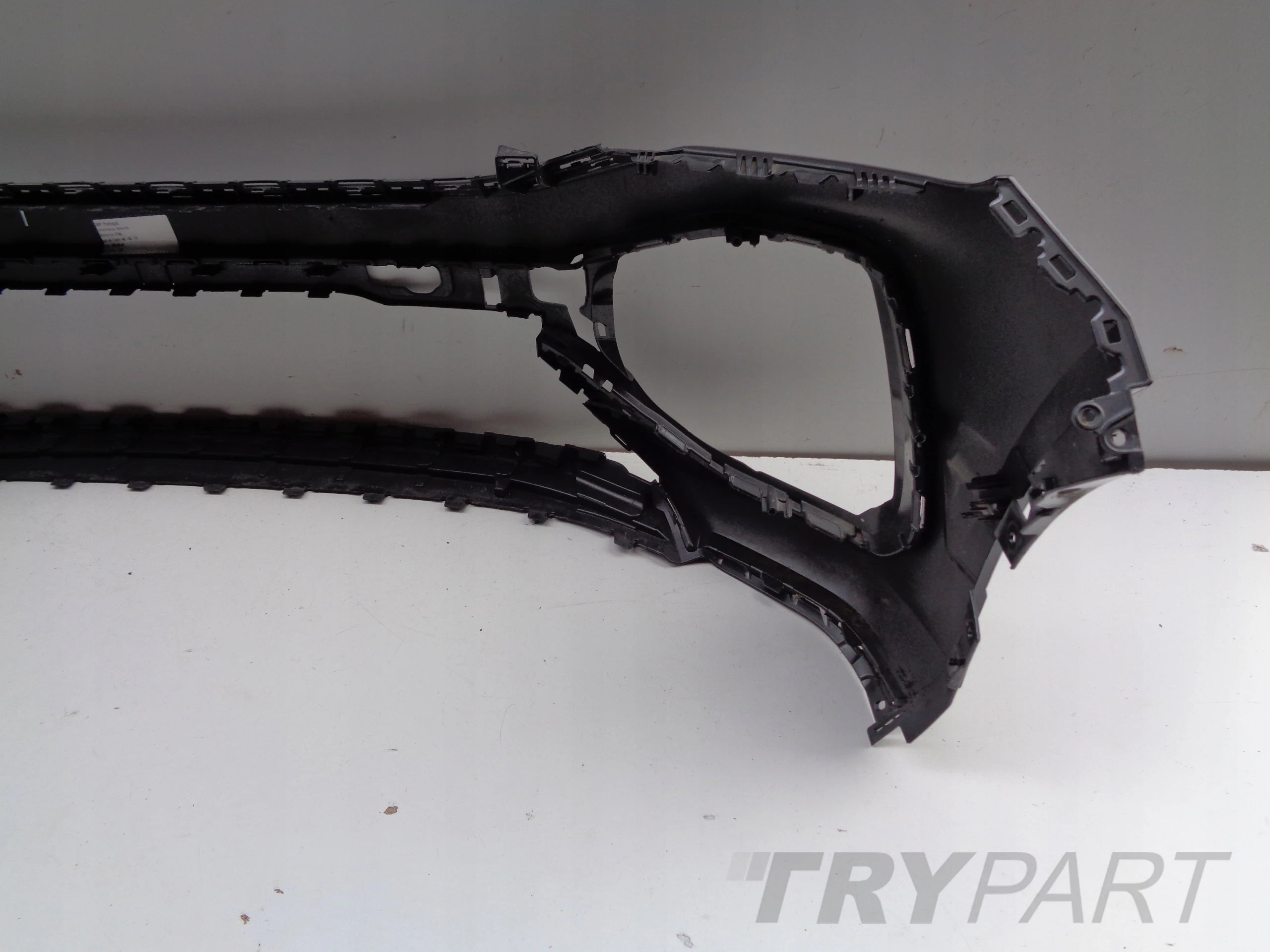 FRONT BUMPER VW T-ROC 2GA 21- LIFT R-LINE NO. 48629