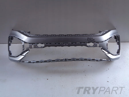 FRONT BUMPER VW T-ROC 2GA 21- LIFT R-LINE NO. 50615