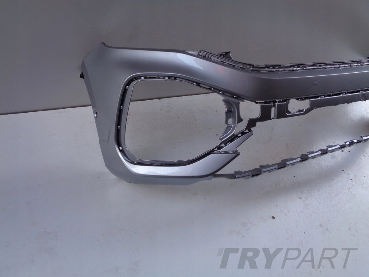 FRONT BUMPER VW T-ROC 2GA 21- LIFT R-LINE NO. 50615