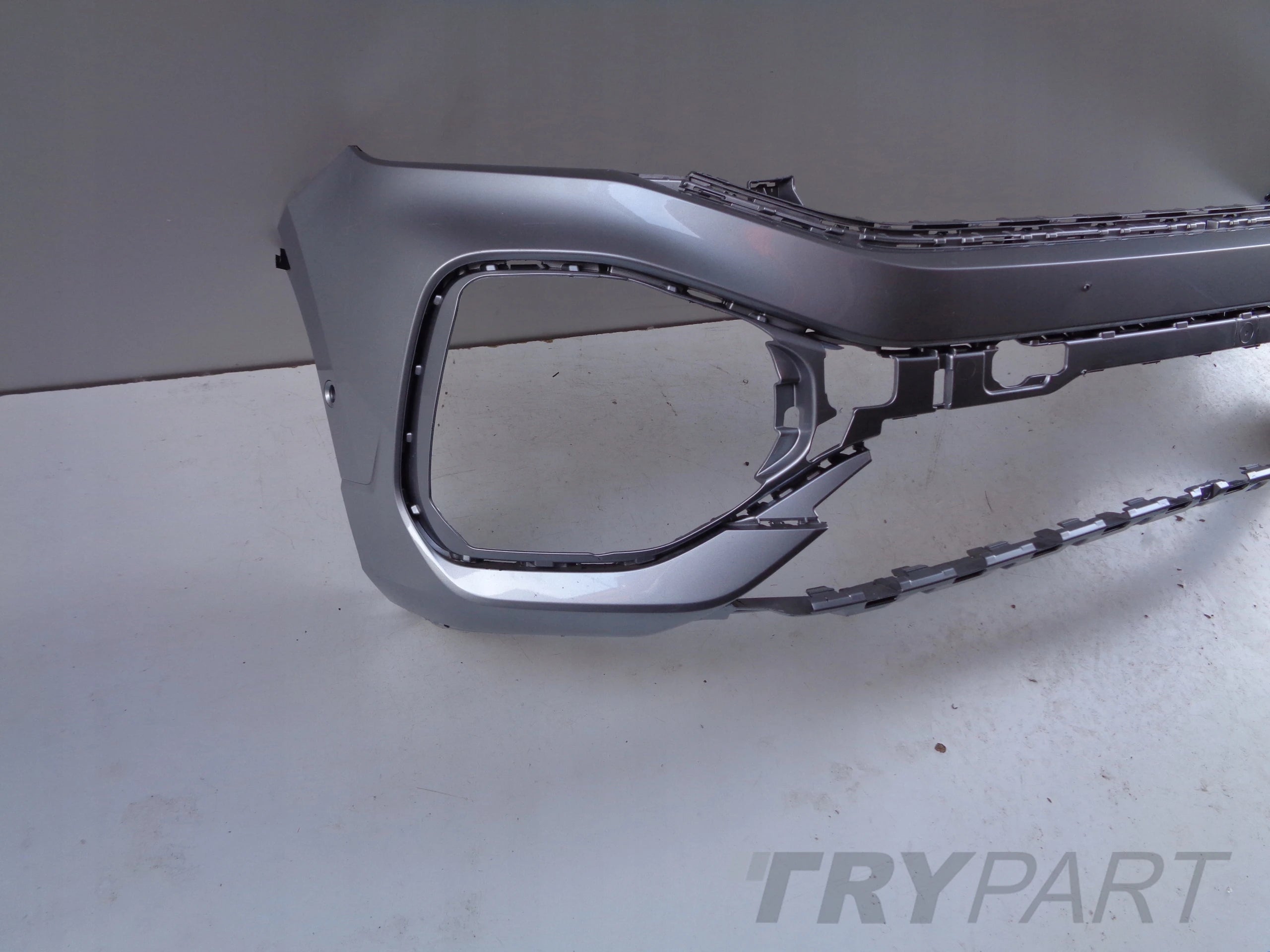 FRONT BUMPER VW T-ROC 2GA 21- LIFT R-LINE NO. 50615