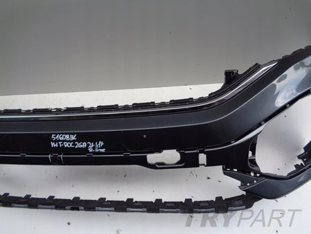 FRONT BUMPER VW T-ROC 2GA 21- LIFT R-LINE NO. 51608