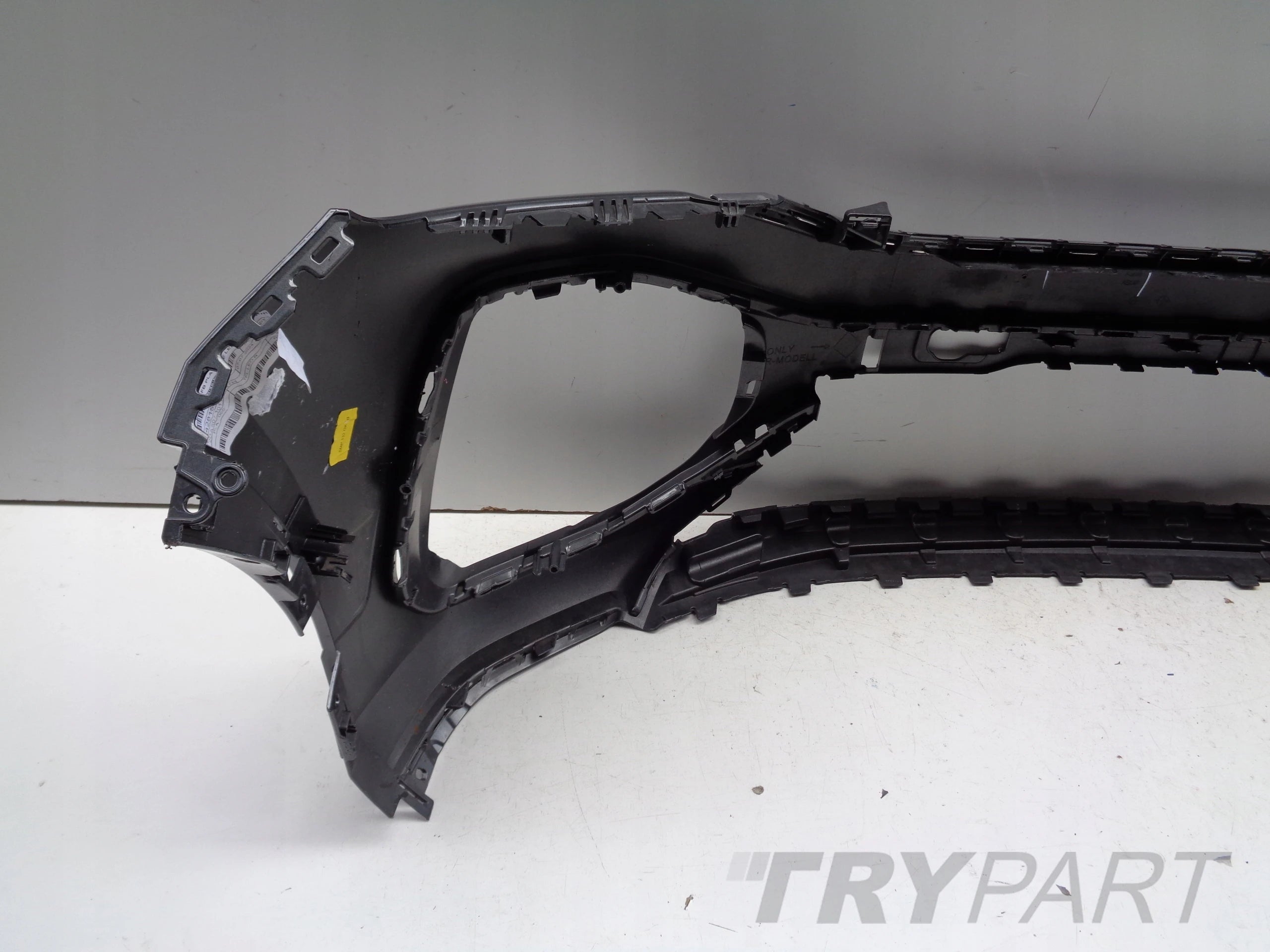 FRONT BUMPER VW T-ROC 2GA 21- LIFT R-LINE NO. 51608