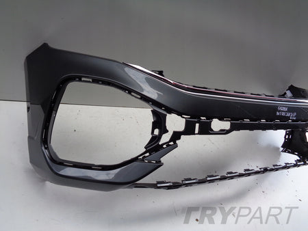 FRONT BUMPER VW T-ROC 2GA 21- LIFT R-LINE NO. 51608