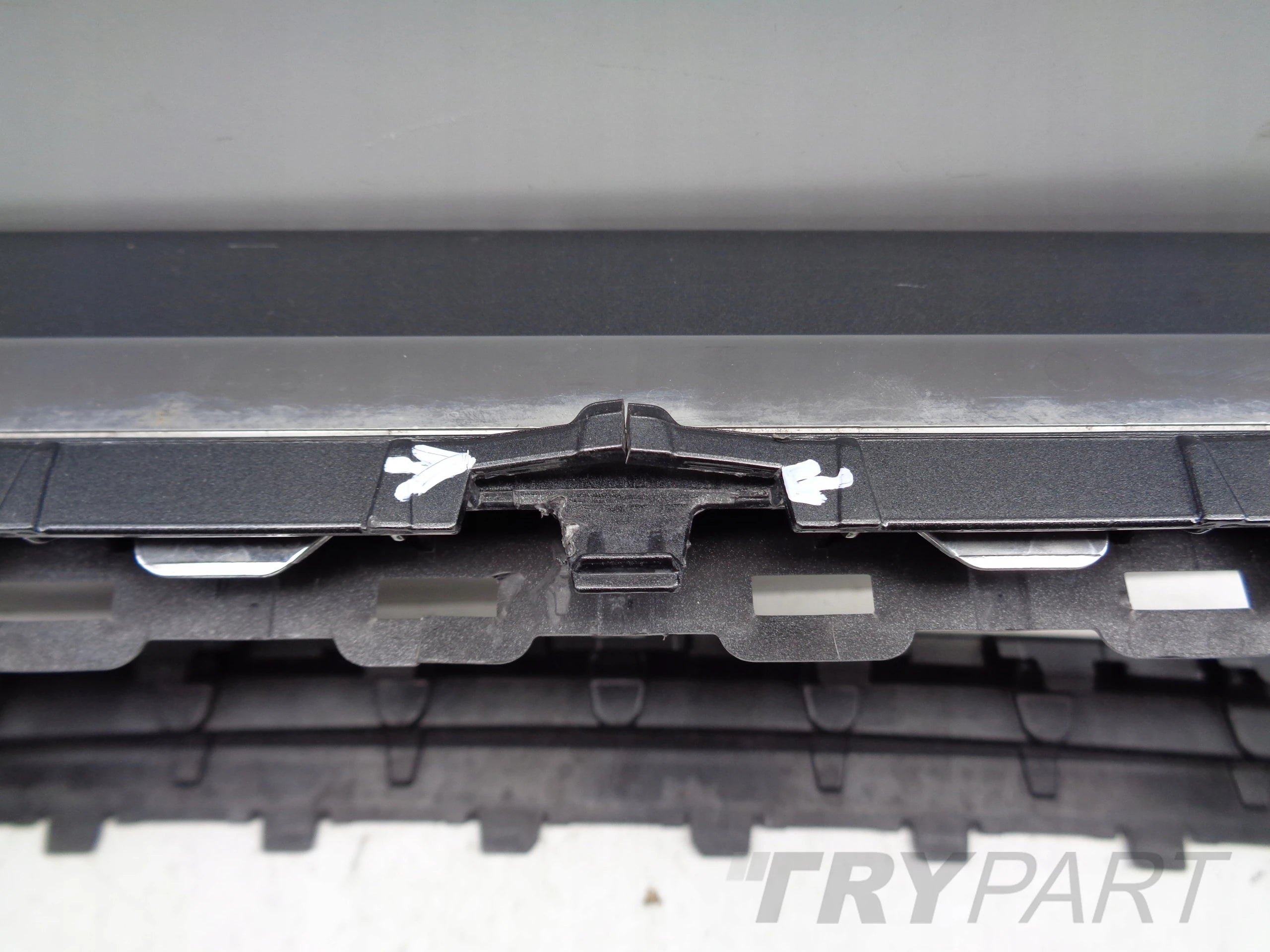 FRONT BUMPER VW T-ROC 2GA 21- LIFT R-LINE NO. 51608