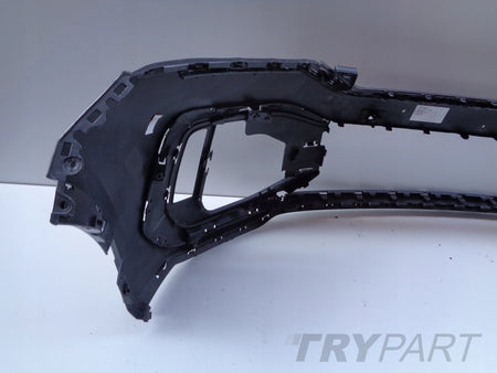 FRONT BUMPER VW T-ROC R 2GA 19- NO. 46274