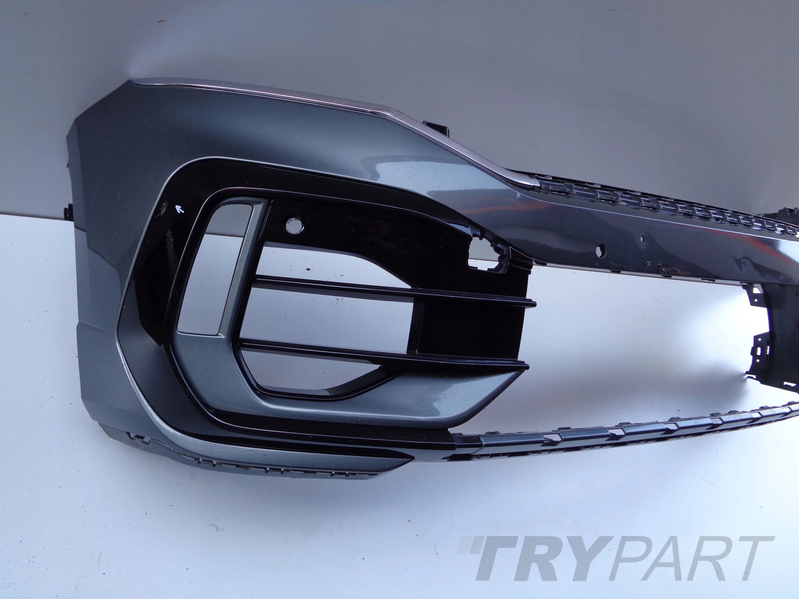 FRONT BUMPER VW T-ROC R 2GA 19- NO. 46274