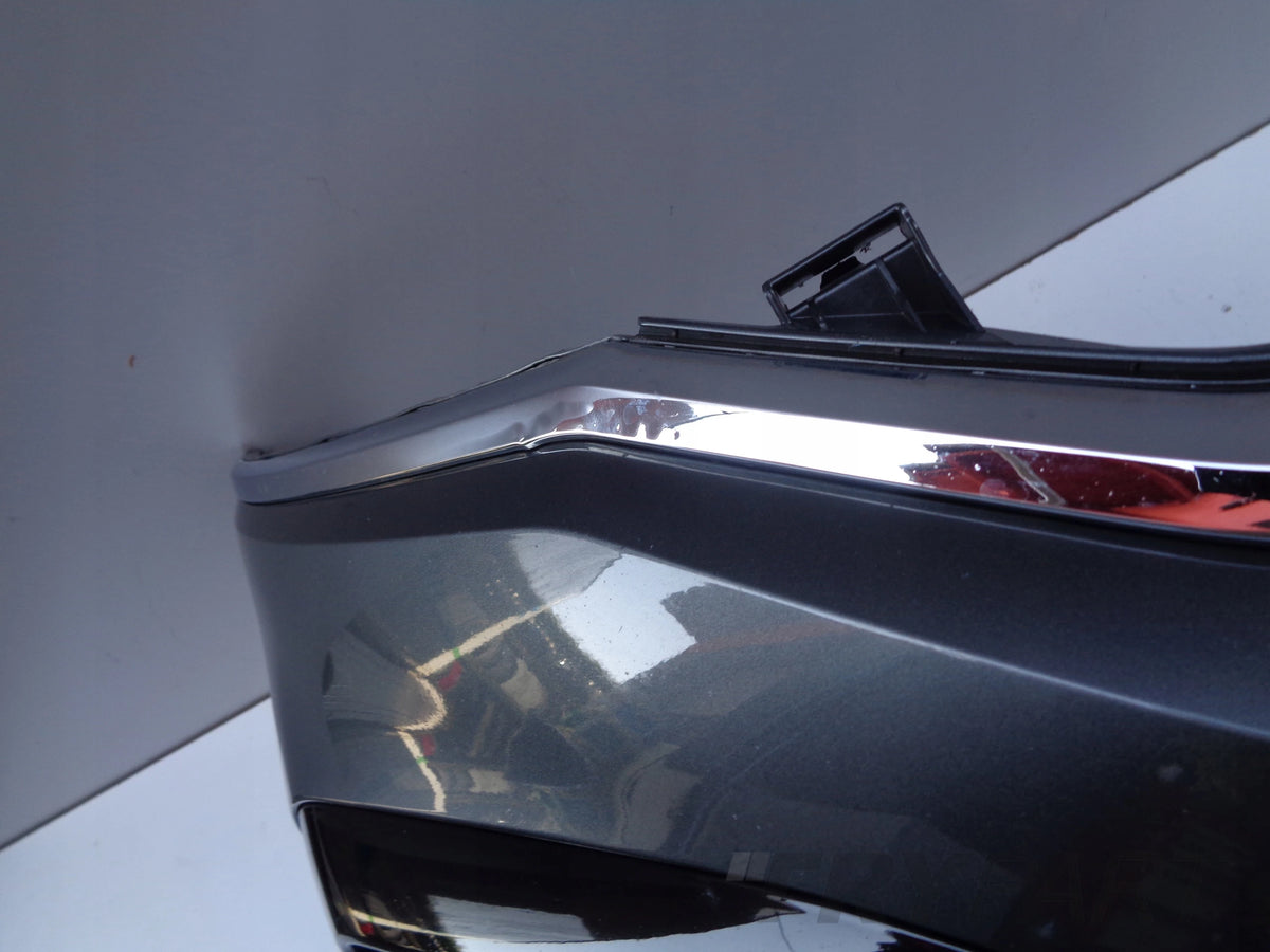FRONT BUMPER VW T-ROC R 2GA 19- NO. 46274