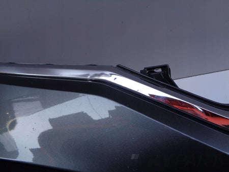 FRONT BUMPER VW T-ROC R 2GA 19- NO. 46274