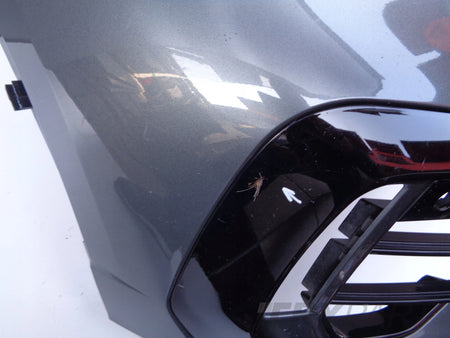 FRONT BUMPER VW T-ROC R 2GA 19- NO. 46274