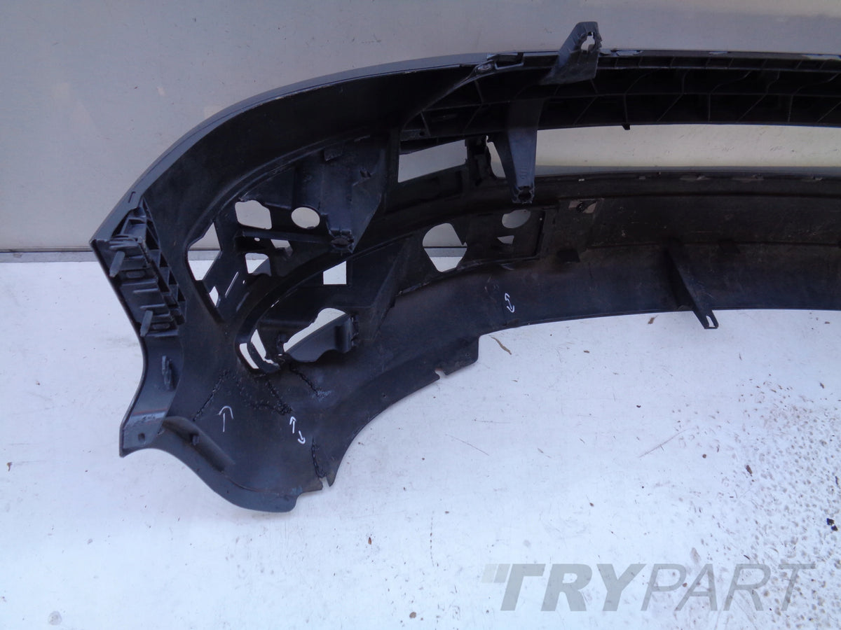 FRONT BUMPER VW T5 7E0 7E 09-15 LIFT NO. 38561