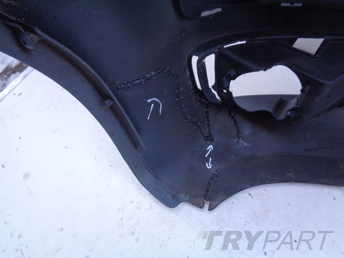 FRONT BUMPER VW T5 7E0 7E 09-15 LIFT NO. 38561