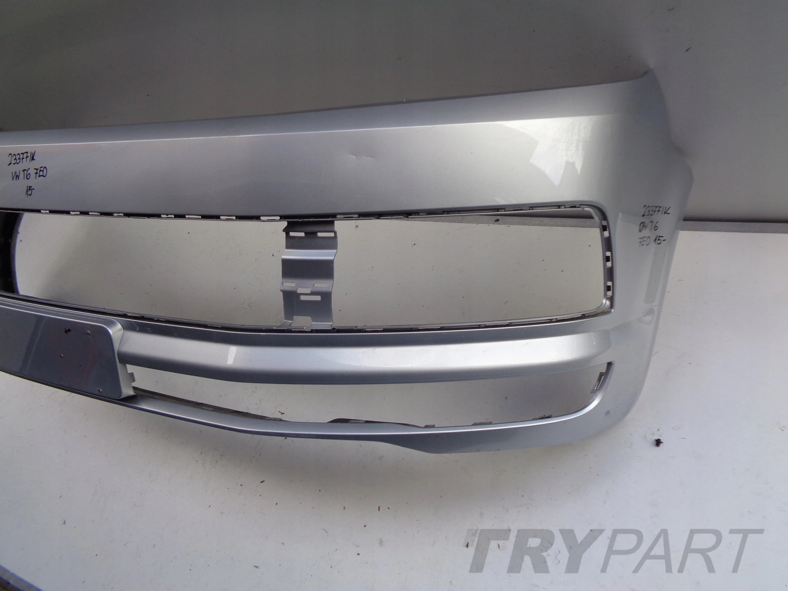 FRONT BUMPER VW T6 7E 7E0 15-19 NO. 23377