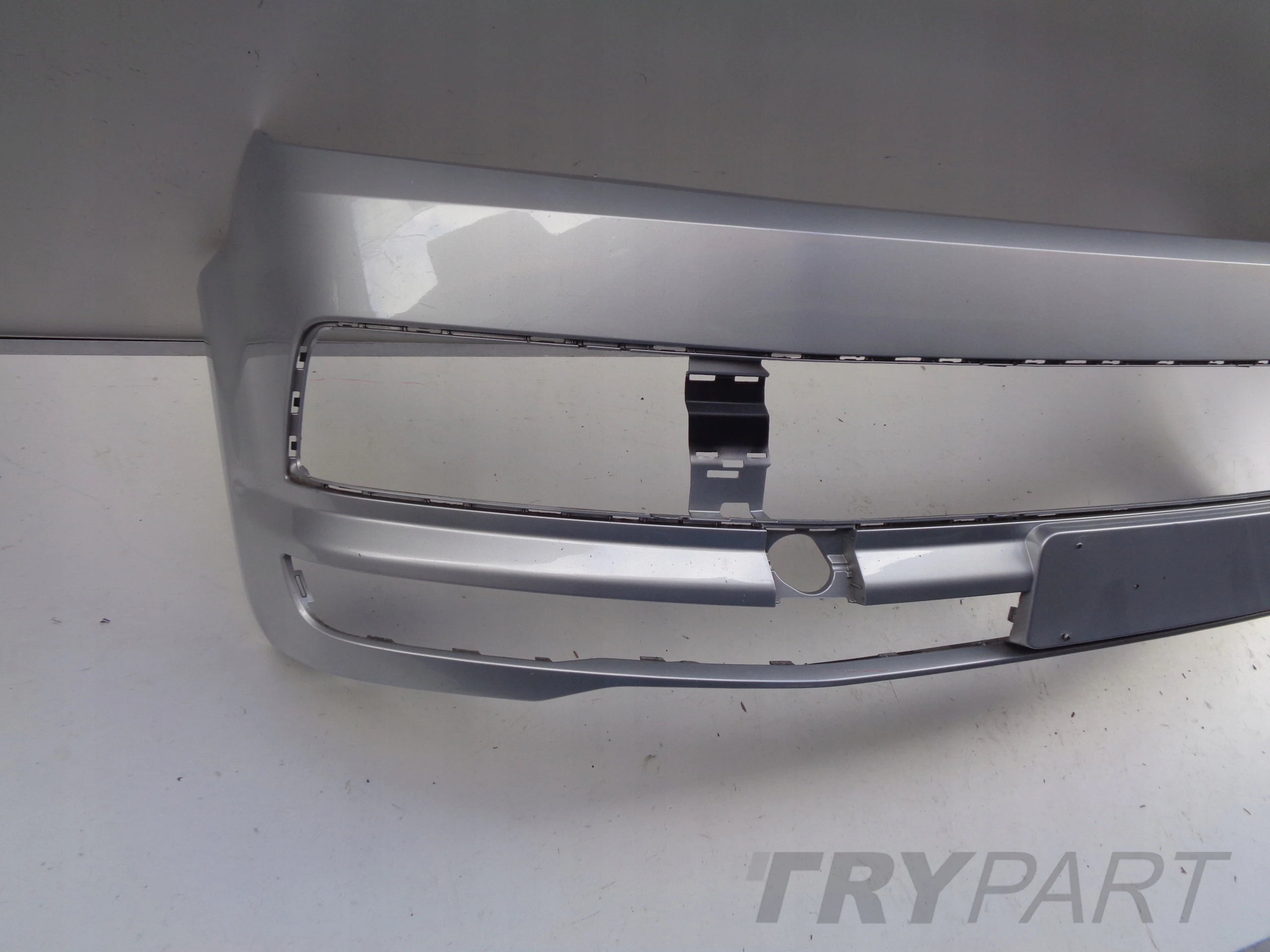 FRONT BUMPER VW T6 7E 7E0 15-19 NO. 23377