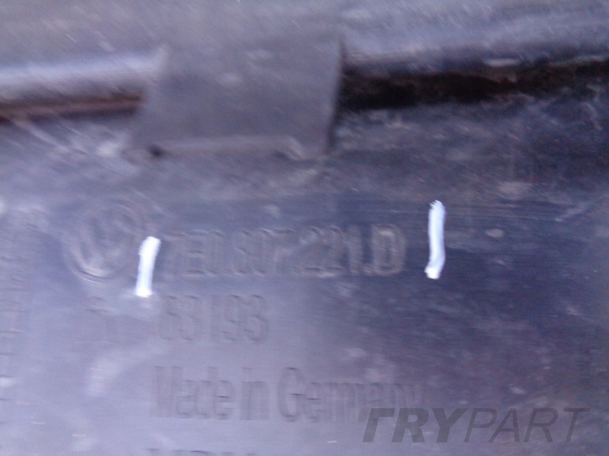 FRONT BUMPER VW T6 7E 7E0 15- NO. 45635