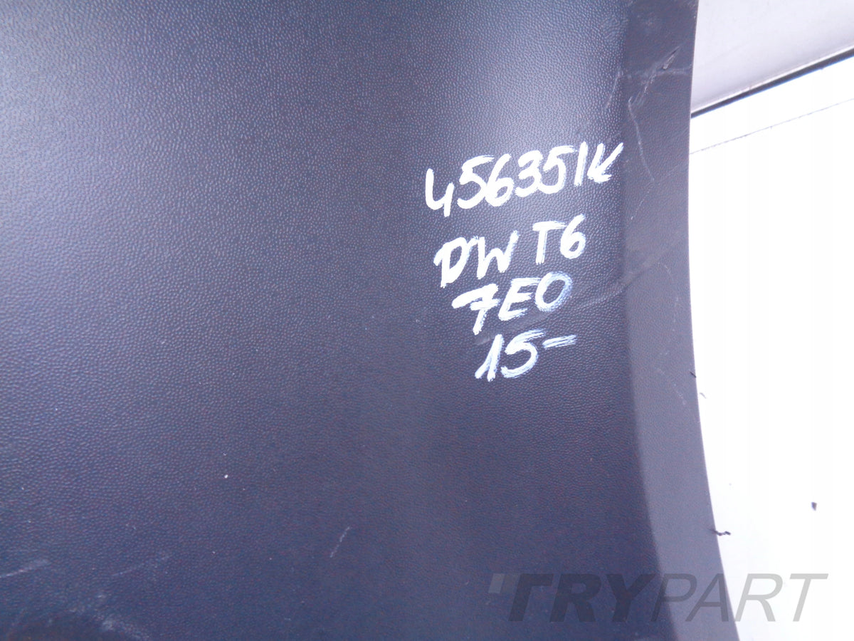 FRONT BUMPER VW T6 7E 7E0 15- NO. 45635