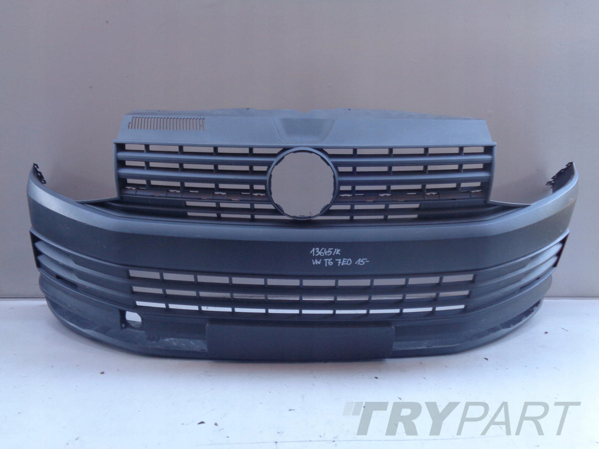 FRONT BUMPER VW T6 7E0 15- NO. 13645