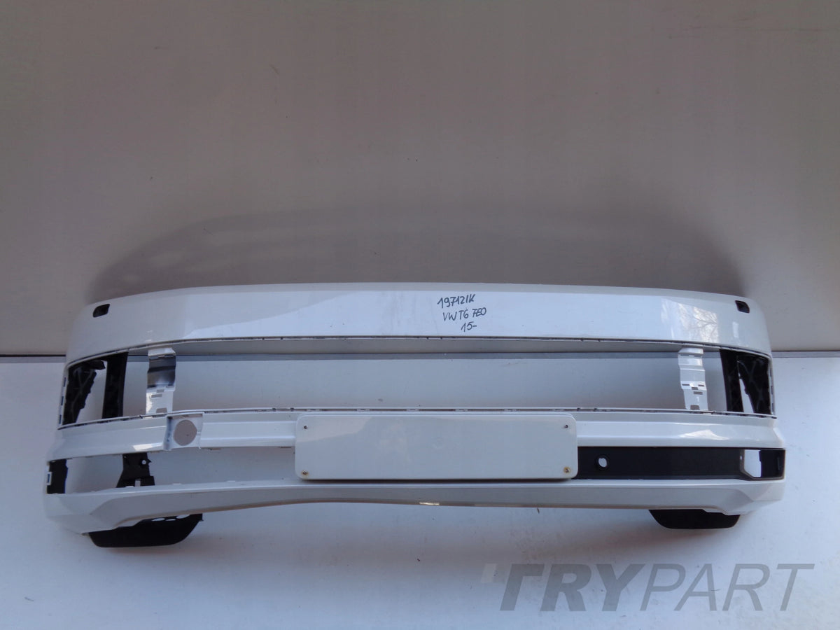 FRONT BUMPER VW T6 7E0 15- NO. 19712