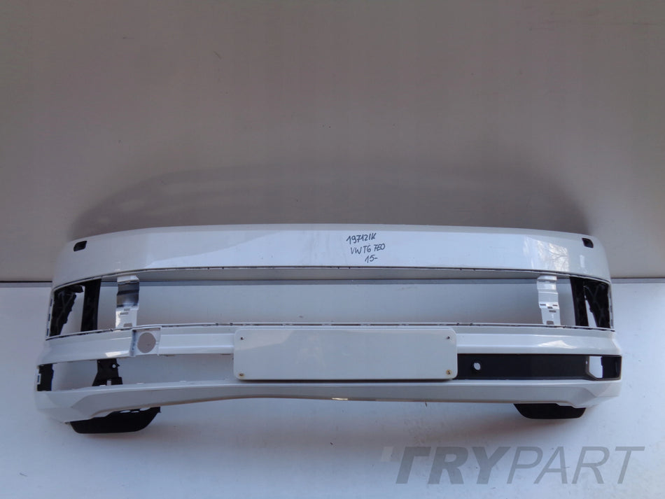 FRONT BUMPER VW T6 7E0 15- NO. 19712