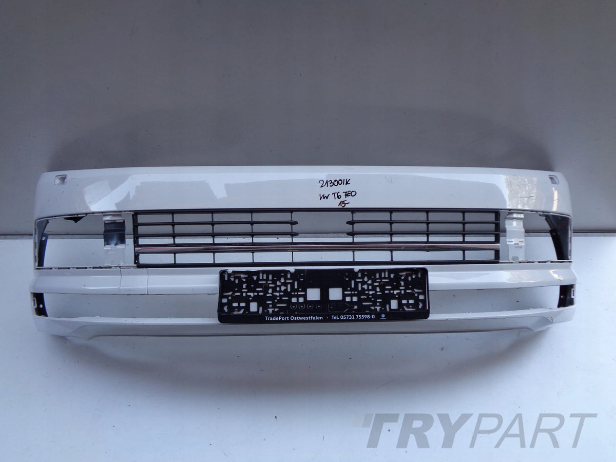 FRONT BUMPER VW T6 7E0 15- NO. 21300