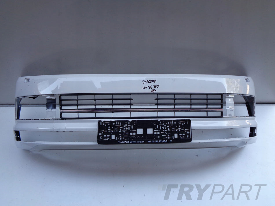 FRONT BUMPER VW T6 7E0 15- NO. 21300