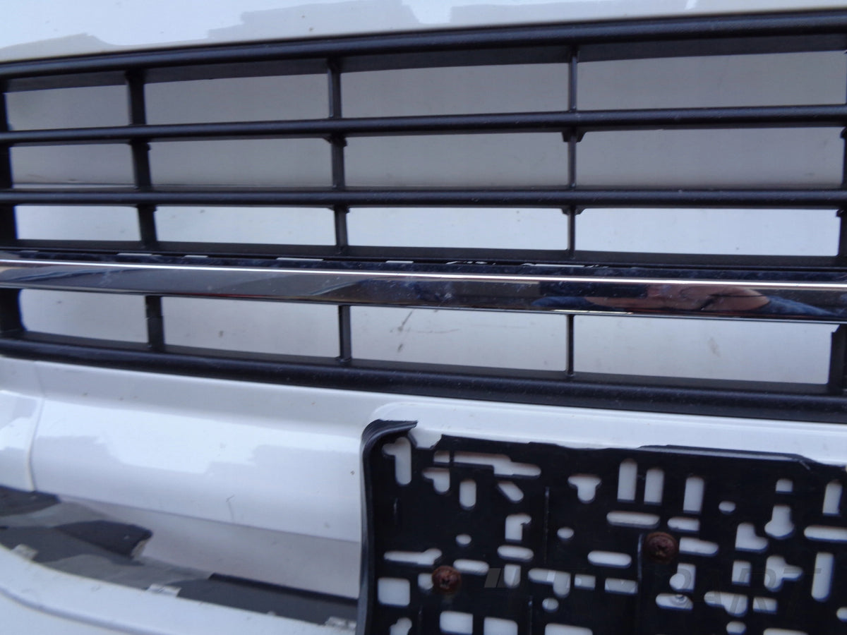FRONT BUMPER VW T6 7E0 15- NO. 21300