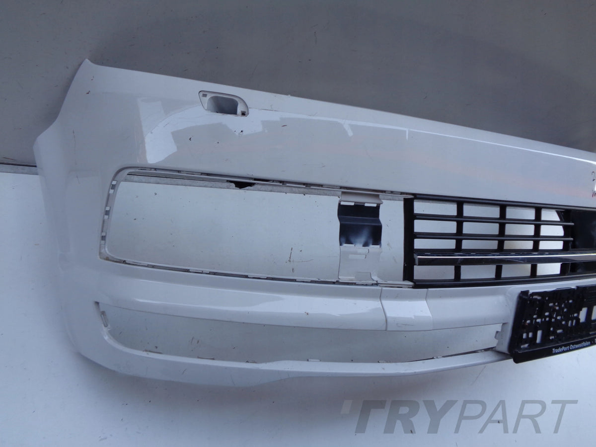 FRONT BUMPER VW T6 7E0 15- NO. 21300