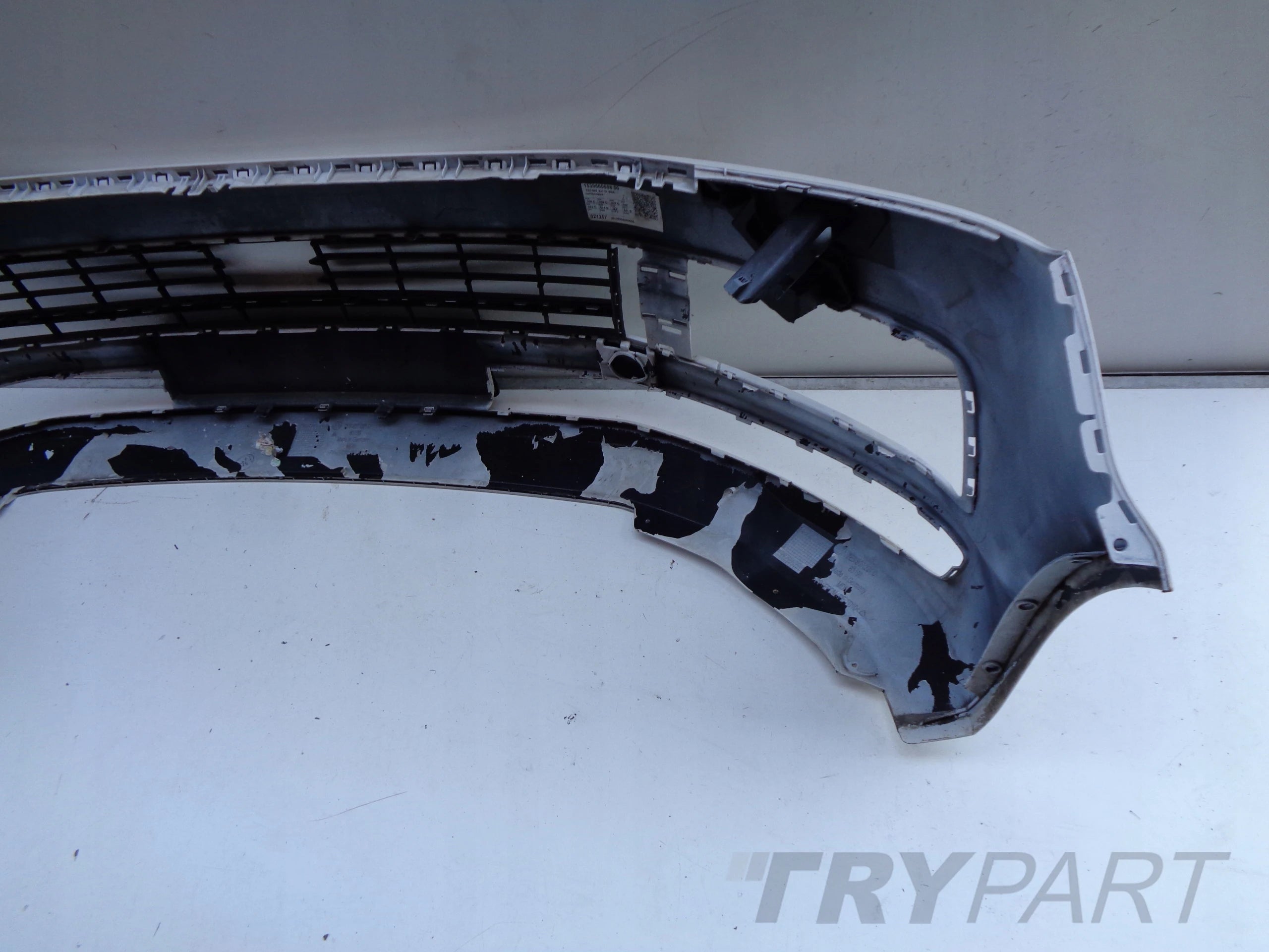 FRONT BUMPER VW T6 7E0 15- NO. 21300