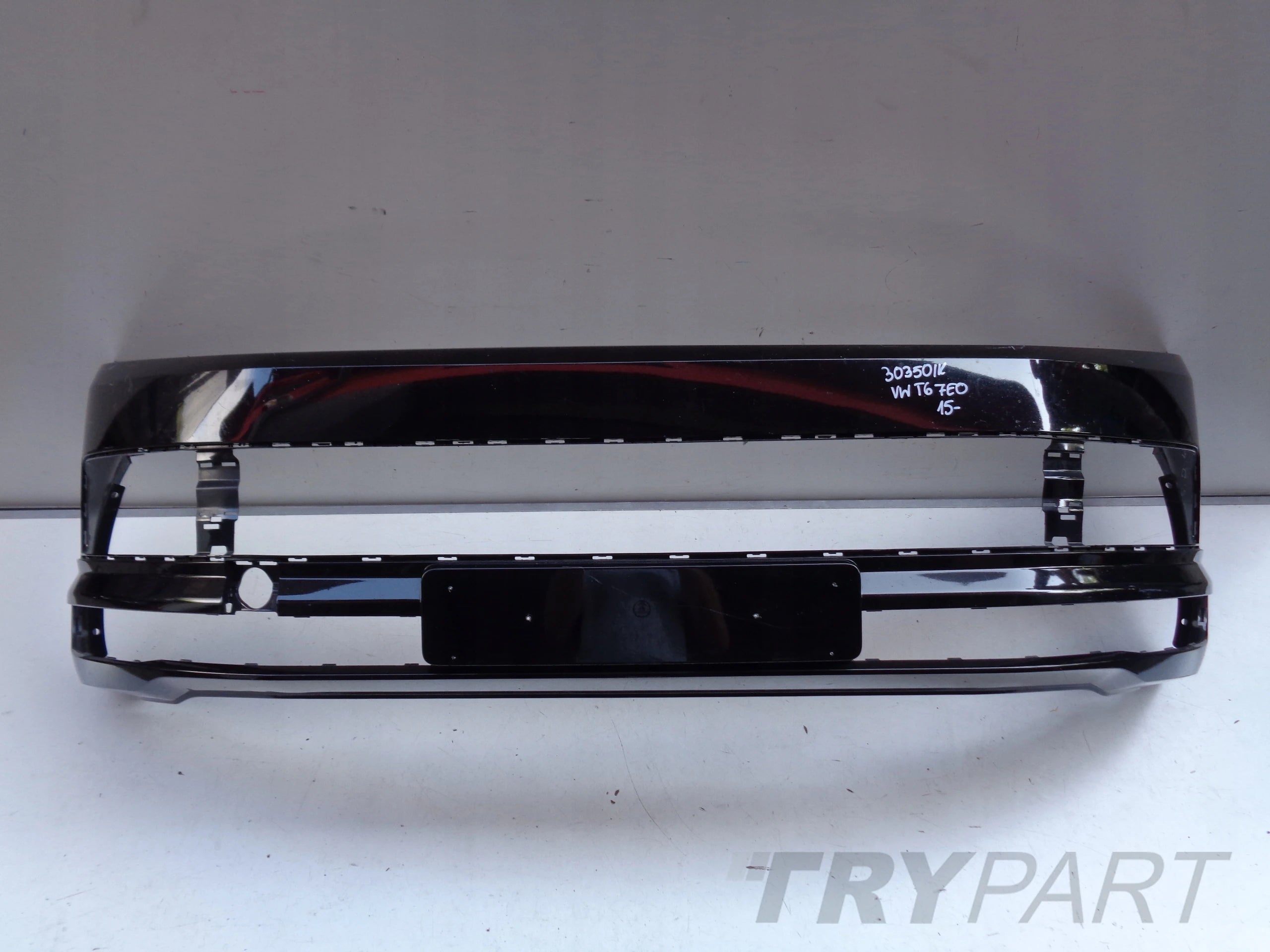 FRONT BUMPER VW T6 MULTIVAN 7E 7E0 15- NO. 30350