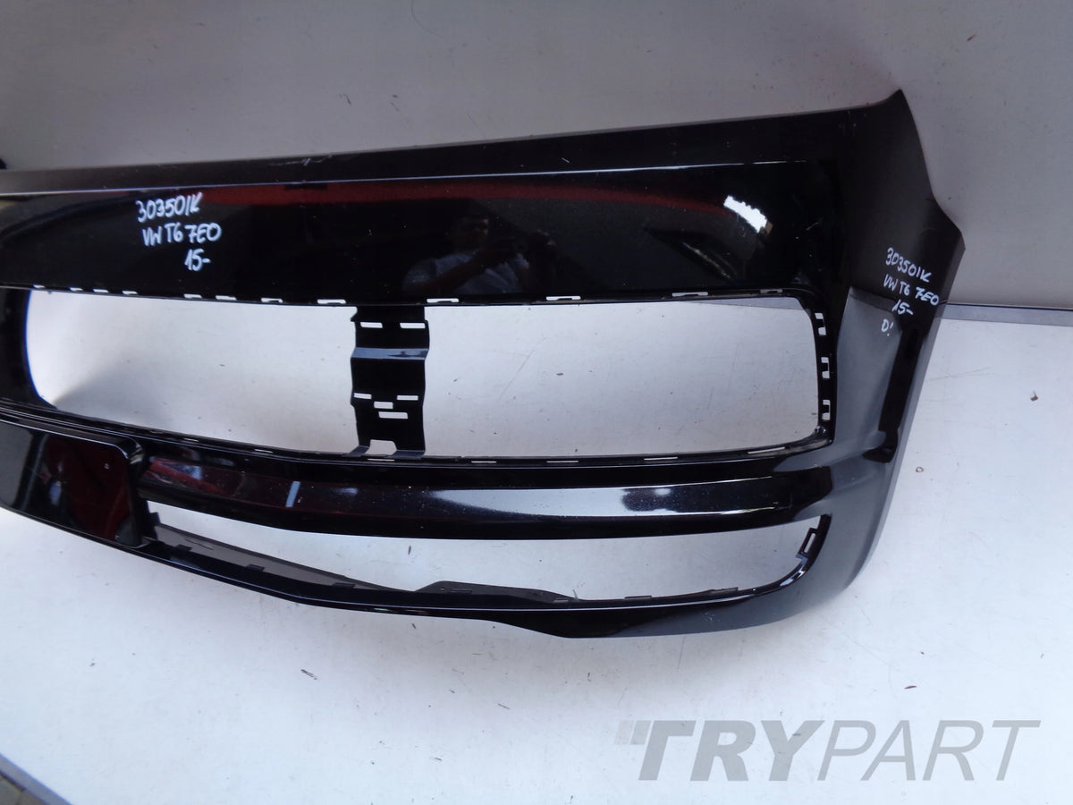 FRONT BUMPER VW T6 MULTIVAN 7E 7E0 15- NO. 30350