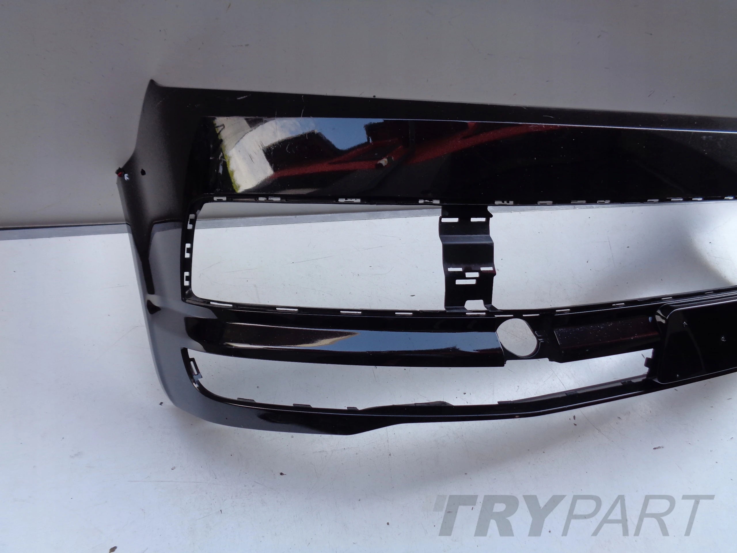 FRONT BUMPER VW T6 MULTIVAN 7E 7E0 15- NO. 30350