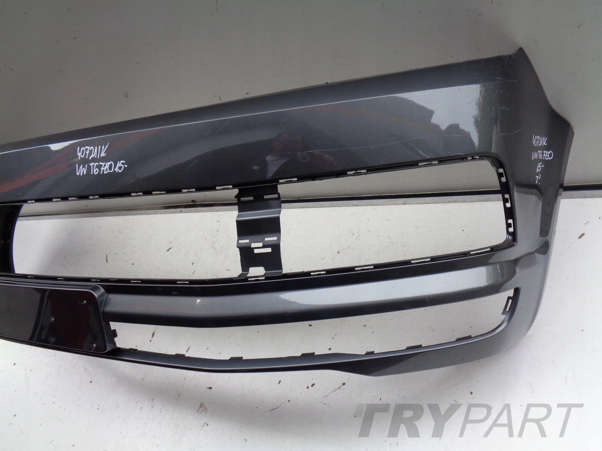 FRONT BUMPER VW T6 MULTIVAN 7E 7E0 15- NO. 40721