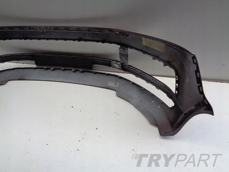 FRONT BUMPER VW T6 MULTIVAN 7E 7E0 15- NO. 48696