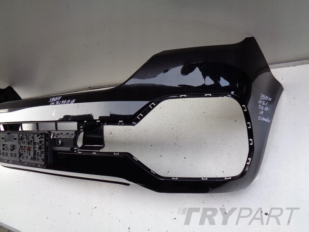 FRONT BUMPER VW T6 T6.1 7L 7LA 19- LIFT NO. 39815