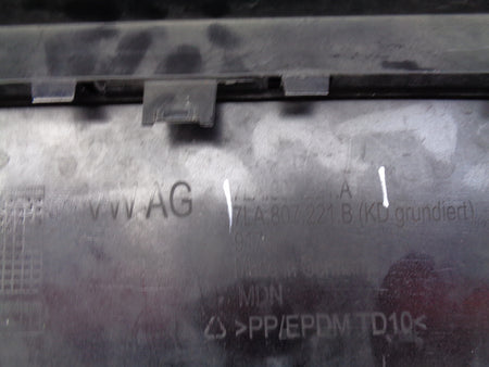FRONT BUMPER VW T6 T6.1 7L 7LA 19- LIFT NO. 39815