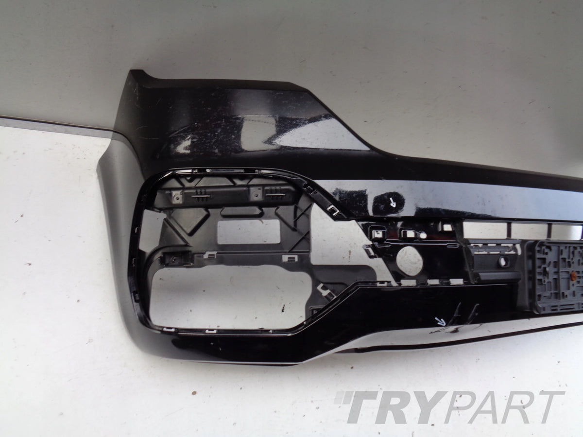 FRONT BUMPER VW T6 T6.1 7L 7LA 19- LIFT NO. 39815