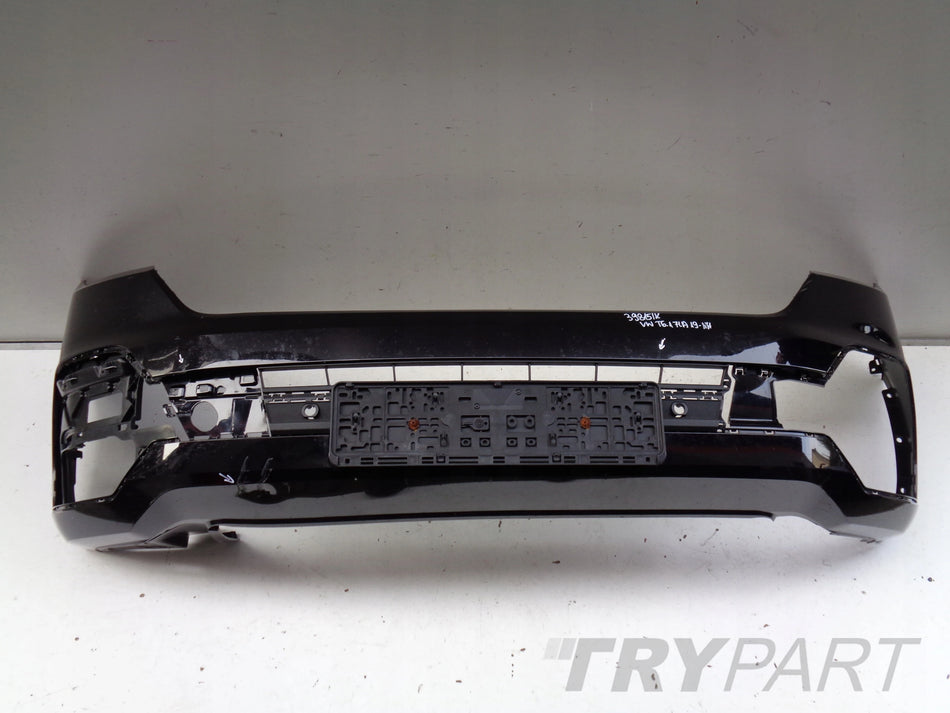 FRONT BUMPER VW T6 T6.1 7L 7LA 19- LIFT NO. 39815