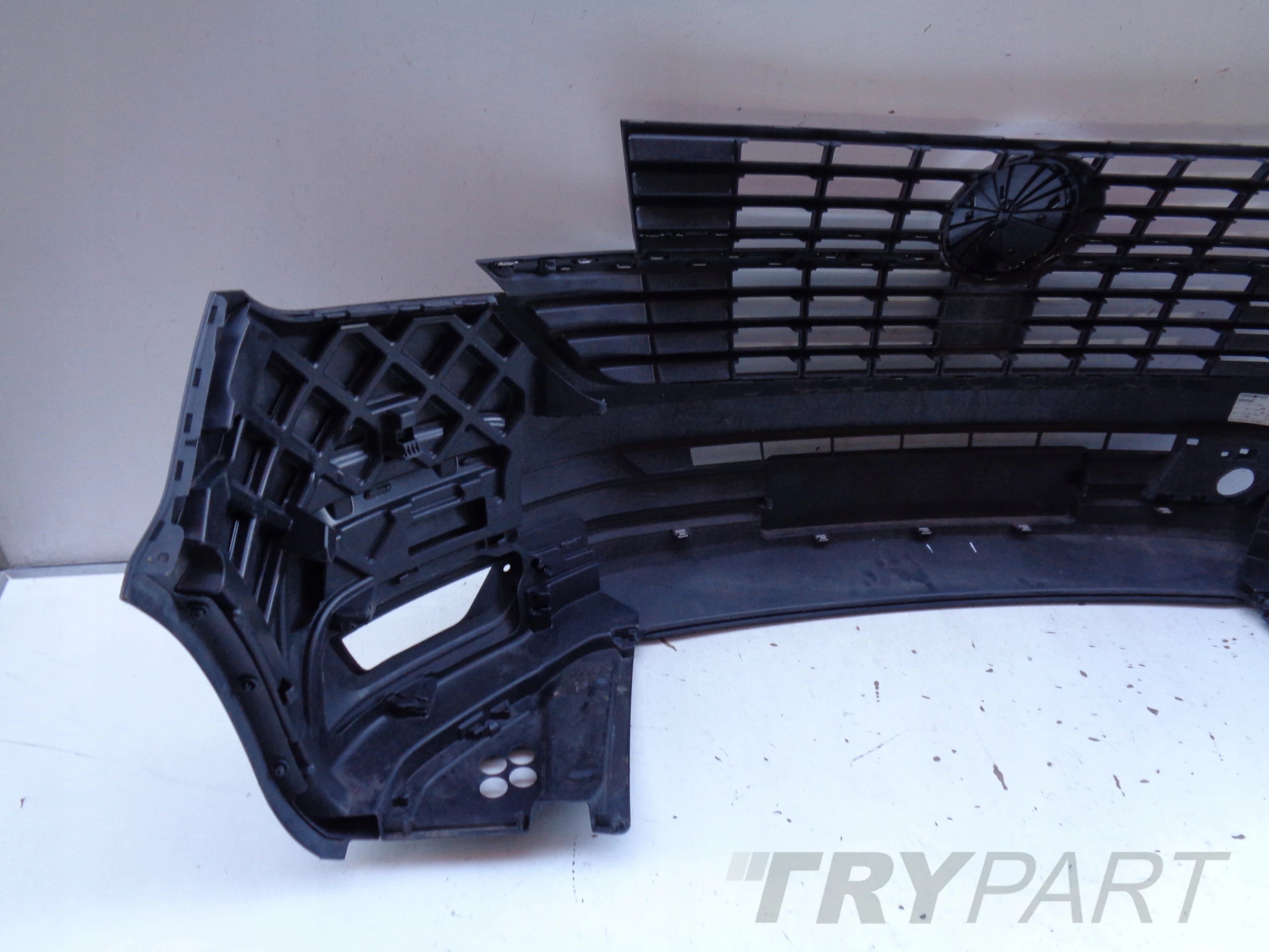 FRONT BUMPER VW T6 T6.1 7L 7LA 19- LIFT NO. 43965