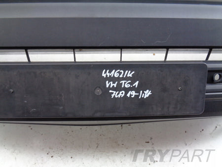 FRONT BUMPER VW T6 T6.1 7L 7LA 19- LIFT NO. 44162