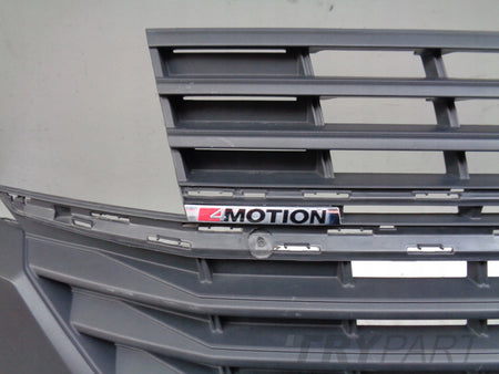 FRONT BUMPER VW T6 T6.1 7L 7LA 19- LIFT NO. 44162
