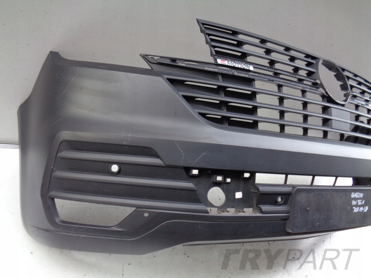 FRONT BUMPER VW T6 T6.1 7L 7LA 19- LIFT NO. 44162