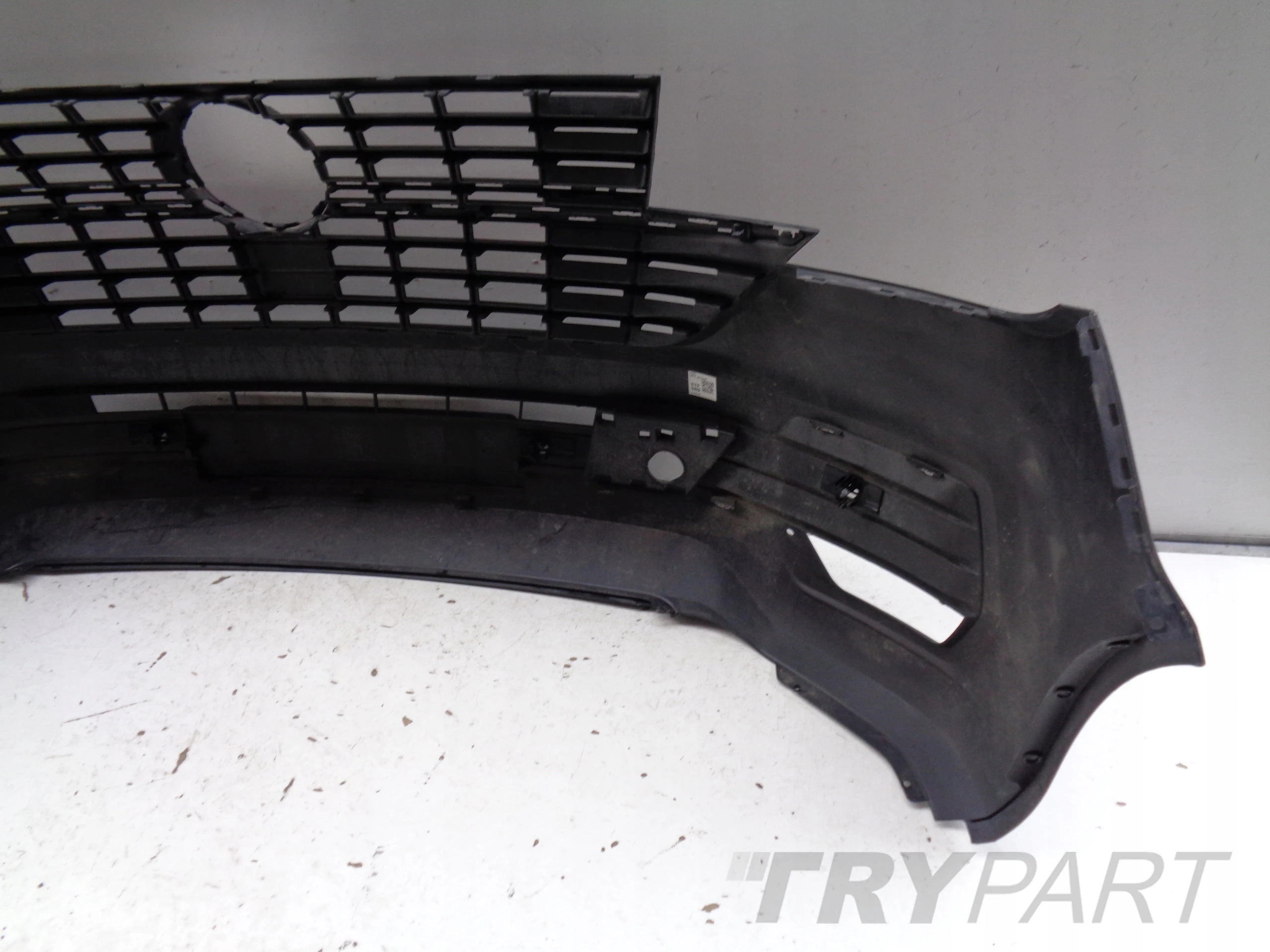 FRONT BUMPER VW T6 T6.1 7L 7LA 19- LIFT NO. 44162