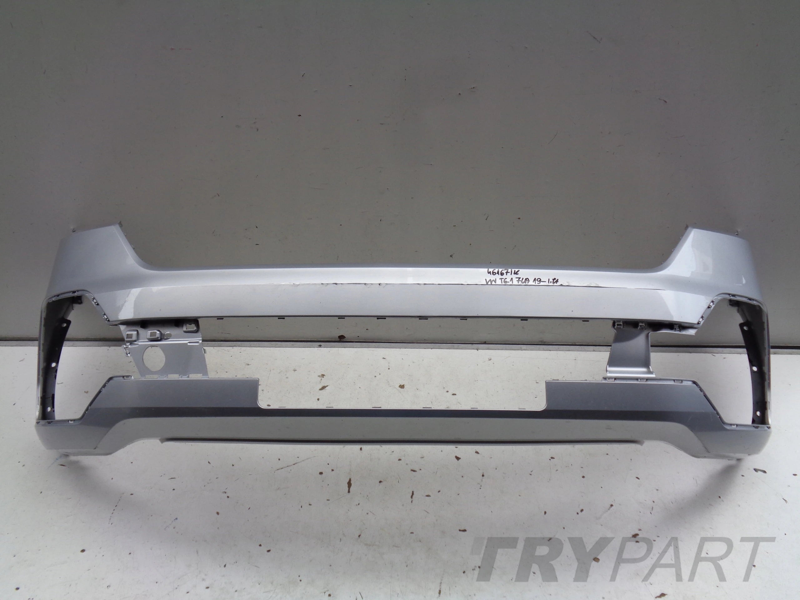 FRONT BUMPER VW T6 T6.1 7L 7LA 19- LIFT NO. 46167