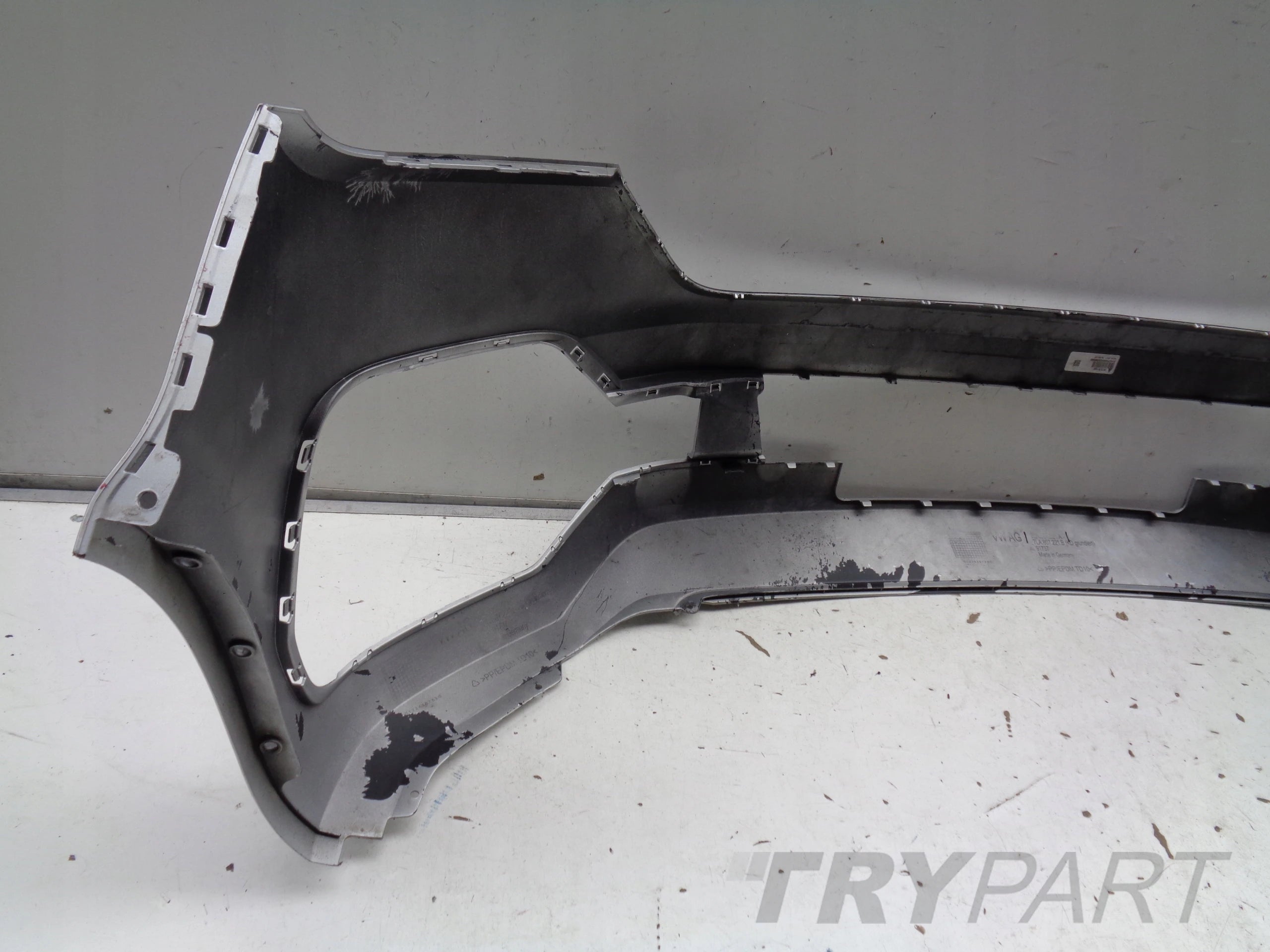 FRONT BUMPER VW T6 T6.1 7L 7LA 19- LIFT NO. 46167