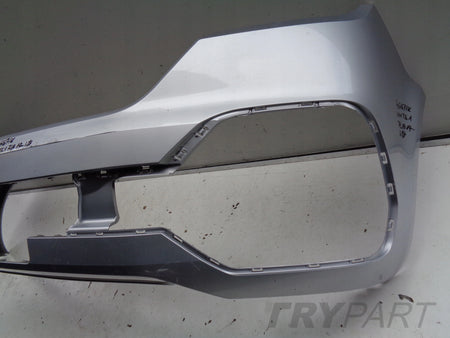 FRONT BUMPER VW T6 T6.1 7L 7LA 19- LIFT NO. 46167