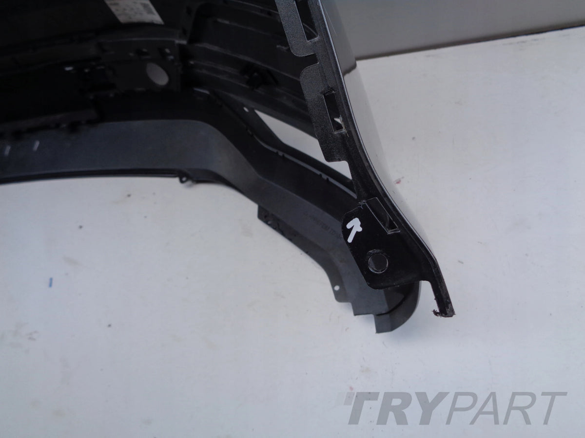 FRONT BUMPER VW T6 T6.1 7L 7LA 19- LIFT NO. 46495
