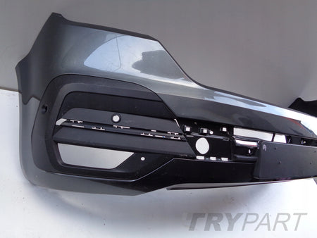 FRONT BUMPER VW T6 T6.1 7L 7LA 19- LIFT NO. 46495